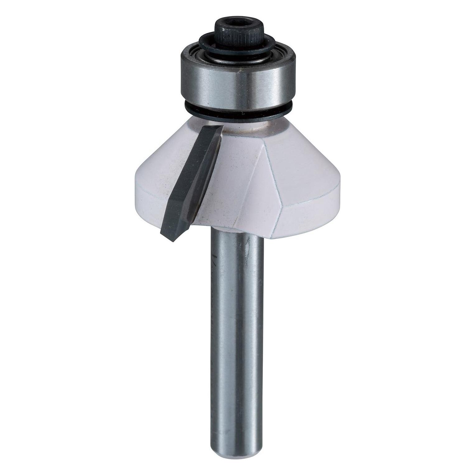 Makita Fasen- und Profilfräser mit Anlauflager (D-48670)