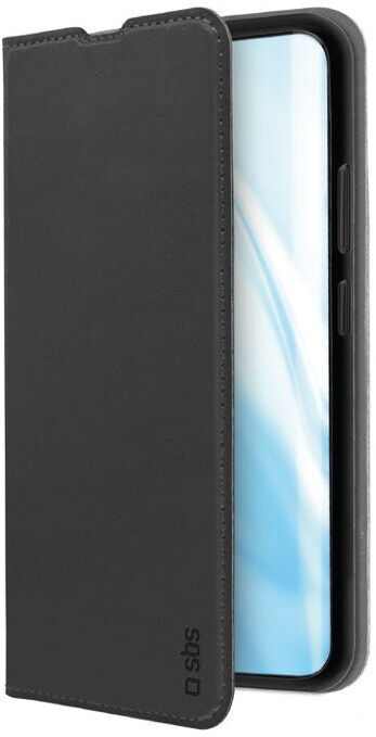 CAPA TELEMÓVEL SBS XIAOMI 12 WALLET
