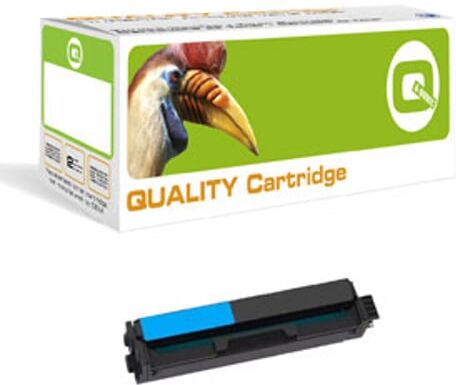 Q-nomic 20N20C0 toner cian