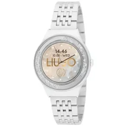 Liu Jo - Smartwatch Voice Dancing SWLJ205 (ohne SIM), Smartwatch
