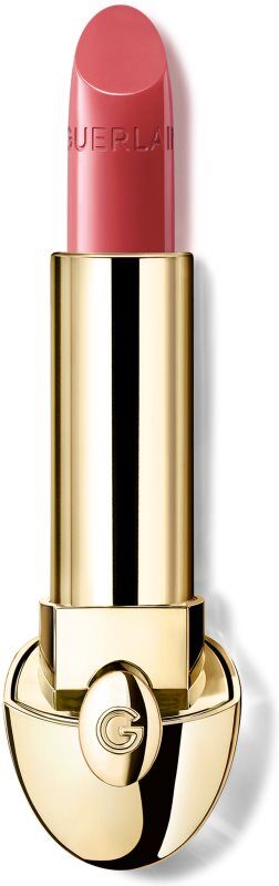 GUERLAIN Rouge G Luxus-Lippenstift Ersatzfüllung Farbton 518 Le Rose Blush Satin 3.5 g