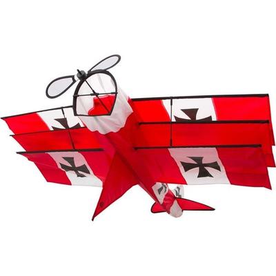 Red Baron 3D, Einleinerdrachen