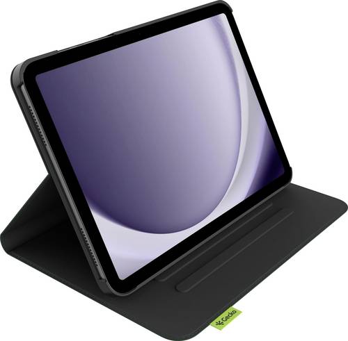 Gecko Covers Apple-Peel Cover Tablet Hülle Samsung Samsung Galaxy Tab A11+ (2025) / A9+ (2023) Book Cover Grün