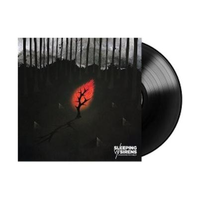 An Ending In Itself (LP) - Sleeping With Sirens, Vinyl