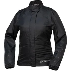 iXS, Motorrad Regenbekleidung, Tour Damen Regenjacke Ligny ST (Damen, S)