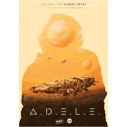 Nice Game ADELE (2.Edition)