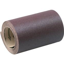 Makita P-38124 P-38124 Schleifpapier Körnung (num) 80 (L x B) 5000 mm x 120 mm 1 St.