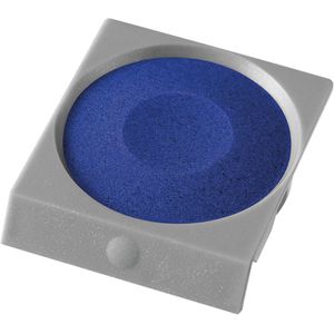 Pelikan Ersatzfarbe 807990 Ton 120, ultramarinblau, für Farbkasten K12, K24, ProColor, Space+