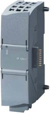 Siemens Kommunikationsprozessor CP 1243-1, CE, REACH, 110 mm, 40 mm, 120 mm, 125 mm, 179 g