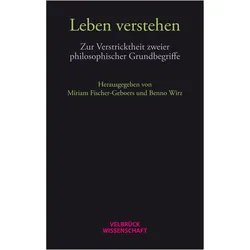 Leben verstehen, Fachbücher