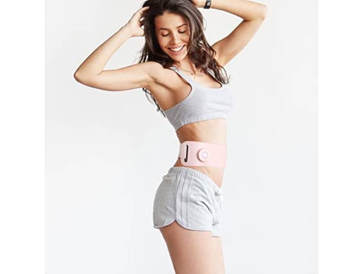 Bodi-Tek AB, Toon & Vorm EMS Toning Belt