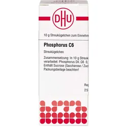 Phosphorus C 6 10 G
