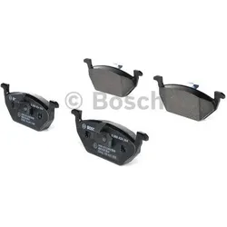 Bosch Automotive, Bremsbeläge