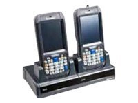HONEYWELL FlexDock Dual Dock with Ethernet - Docking Cradle (Anschlußstand) (DX2A11120)