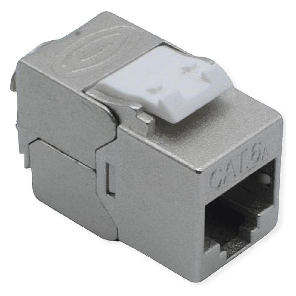 Roline RJ45 Keystone Jack (Keystone Modul) (21.17.0328)