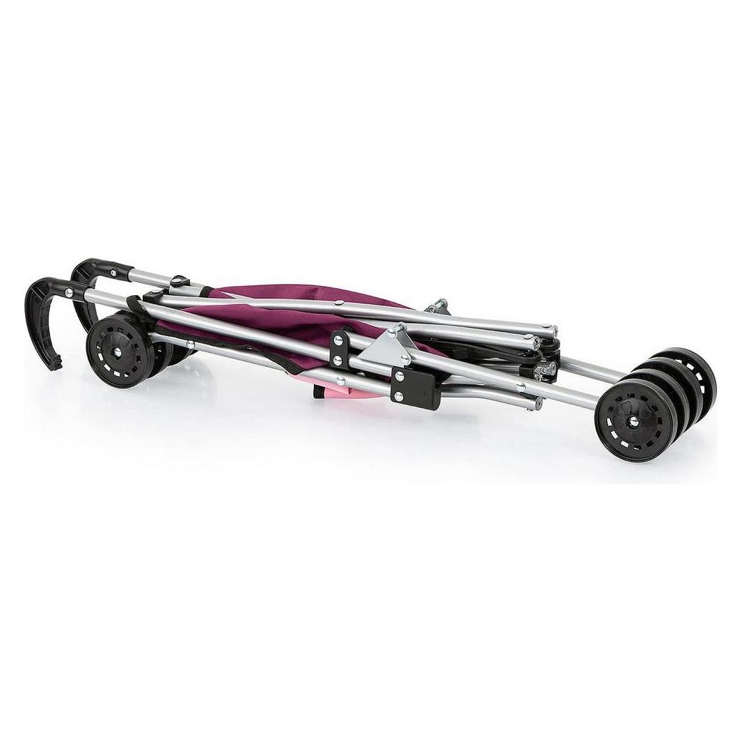 Bayer Dolls Buggy - Pink (30537AA) (30537AA)