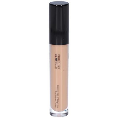 Couleurs De Noir Correcteur d’eclat (new!) 03 Moyen 5,0ml 5 ml Make up