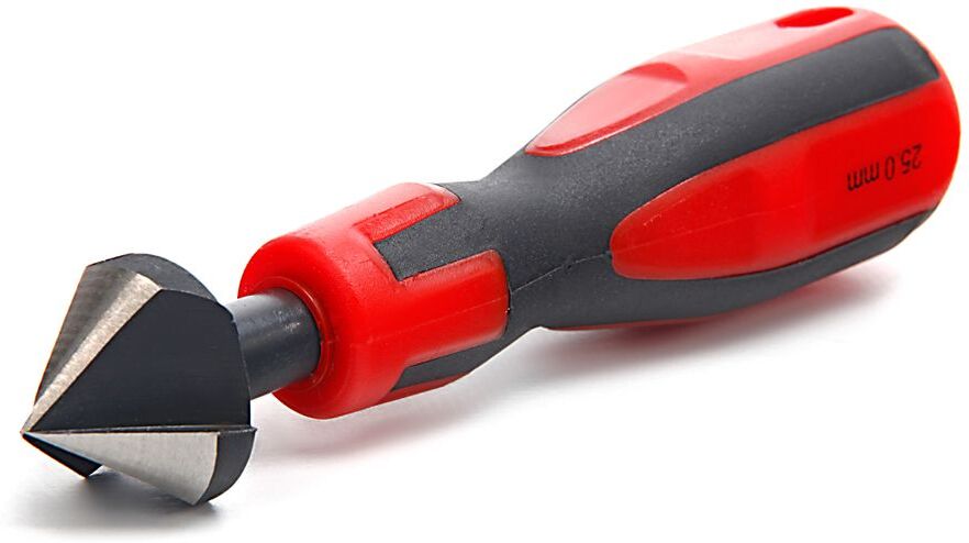 Fresa manuale HBM da 25 mm