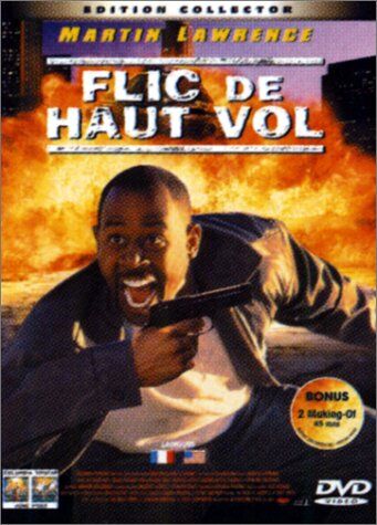 Les Mayfield - Flic de haut vol - Édition Collector [FR Import] - Preis vom 17.10.2026 19:25:27 h