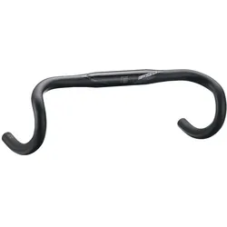 Lenker Energy New Ergo, FSA, Größe: 31,8 x 400 mm, Farbe: Schwarz