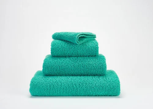 Abyss & Habidecor Super Pile 17 X 22 302 Lagoon