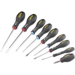 STANLEY Werkstatt Schraubendreher-Set FMHT65424-0