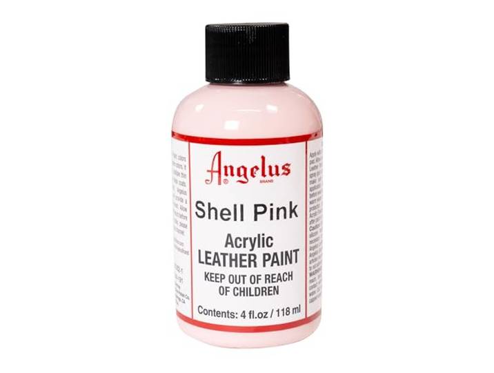Angelus Acryl Leder Verf