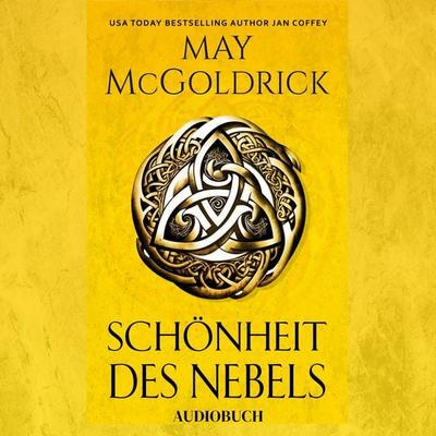 Schönheit des Nebels - May McGoldrick,Jan Coffey, Audio, 9781968121709