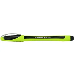 Schneider Fineliner »Xpress« 1900 schwarz