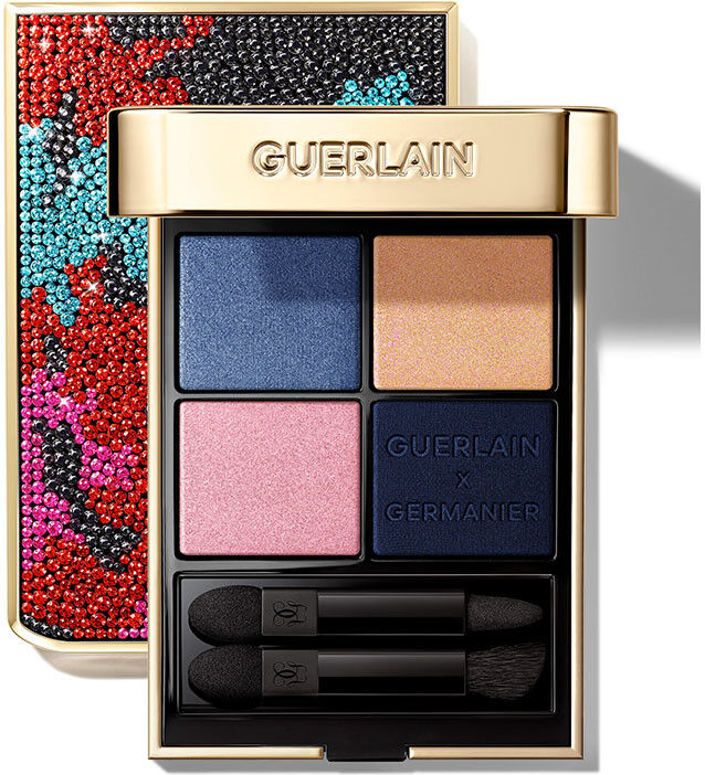 GUERLAIN Ombres G Fard à paupières