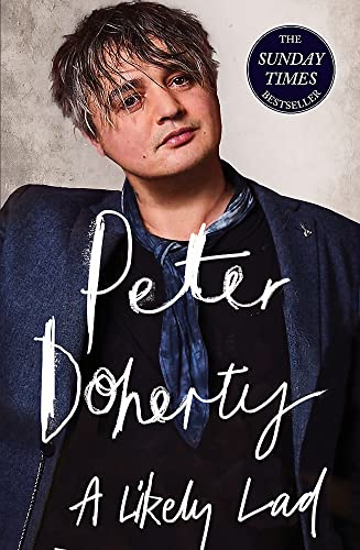 Peter Doherty - A Likely Lad - Preis vom 30.09.2026 22:30:23 h