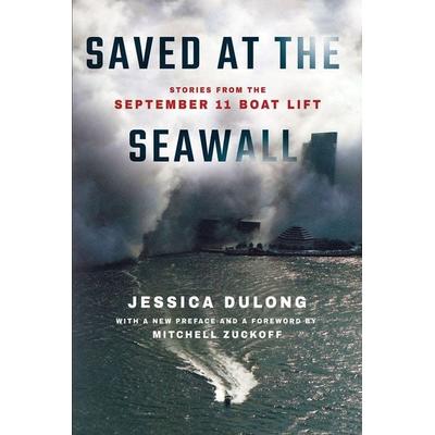Saved at the Seawall, Taschenbuch von Jessica DuLong, Cornell University Press, 978-1-5017-5912-3