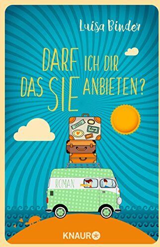 Luisa Binder - Darf ich dir das Sie anbieten?: Roman - Preis vom 09.10.2026 07:28:09 h