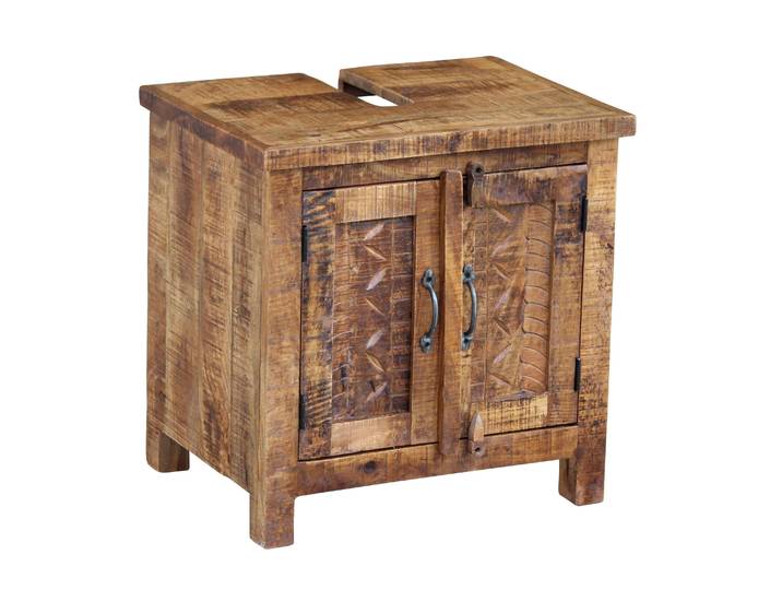 Waschbeckenunterschrank Vintage OLSEN