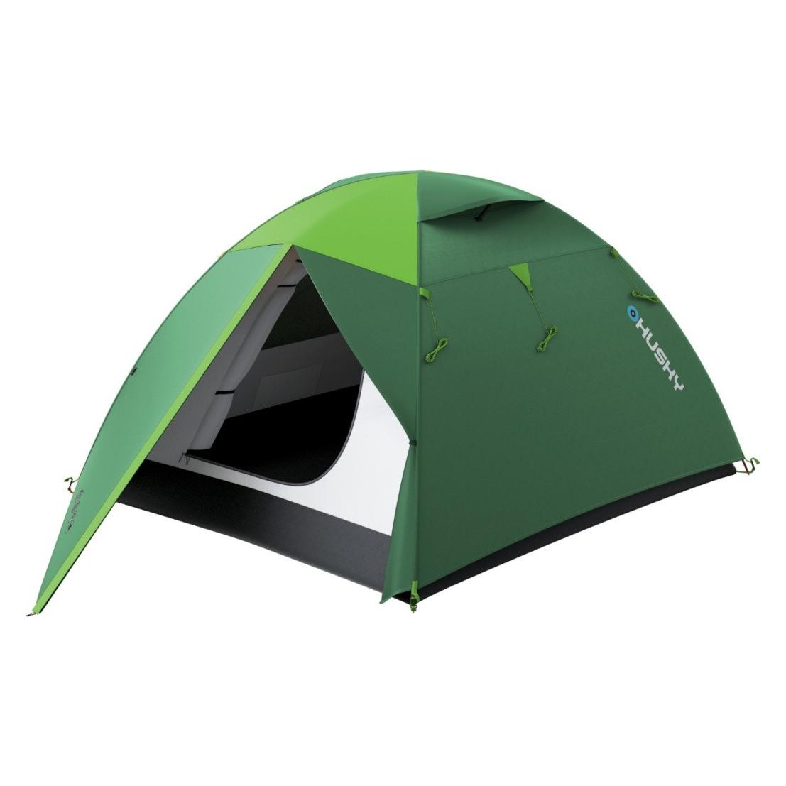 Husky Boyard 4 Plus (Tunnelzelt, 4.45 kg, 4 Personen) (HY-1H0-7721)