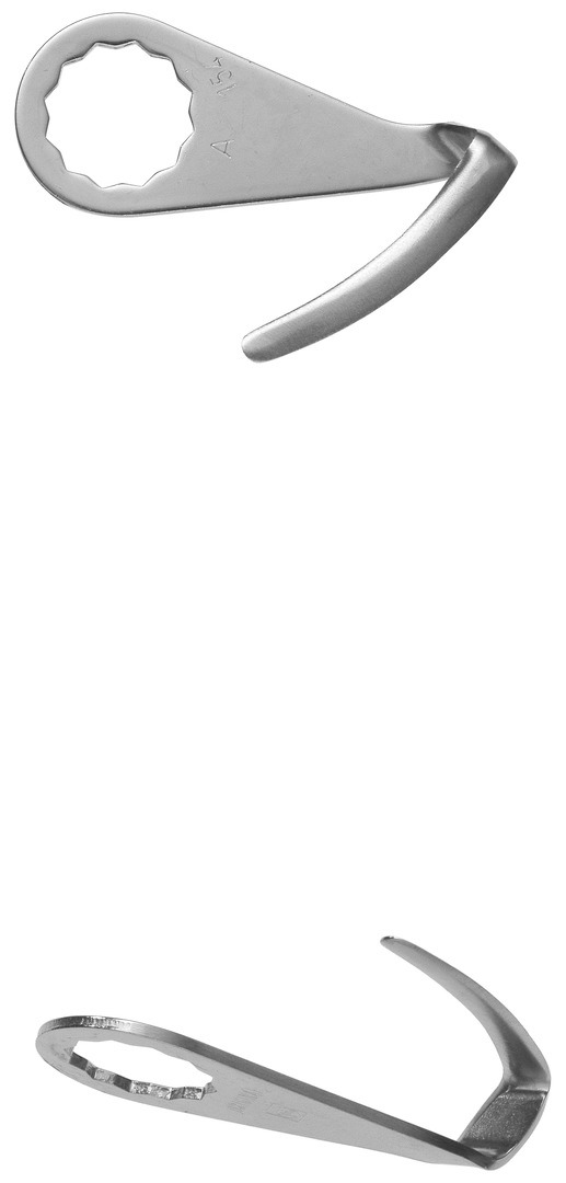 FEIN Schneidmesser U-Form, VE 1 St 63903154030