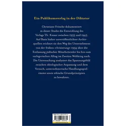 Zwischen Anpassung und Selbstbehauptung, Sachbücher von Christiane Fritsche