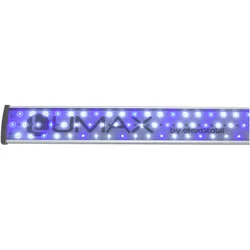 AkvaStabil LUMAX LED-light 123 cm 38W 13000K (LED, 38 W), Aquariumbeleuchtung