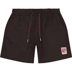 Bavarian Caps, Herren, Outdoorhose, Dolce Vita (L), Rot