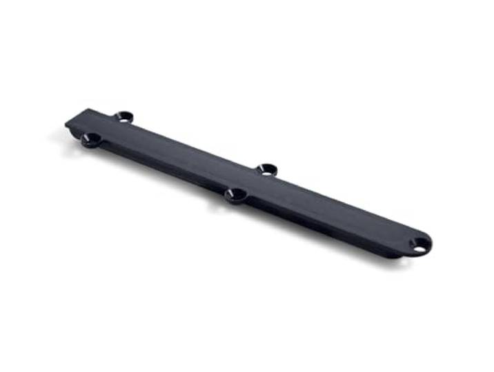 Festool Plaque de Recouvrement TE-SYM 70 pour Fraiseuse OF 900/1000 Réf. 488755 - accessoire d'origine pour fraiseuse symétrique - fixation rapide par vis