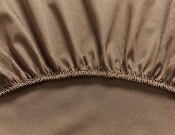 Moooi Dodo Pavone hoeslaken - Dark Sand