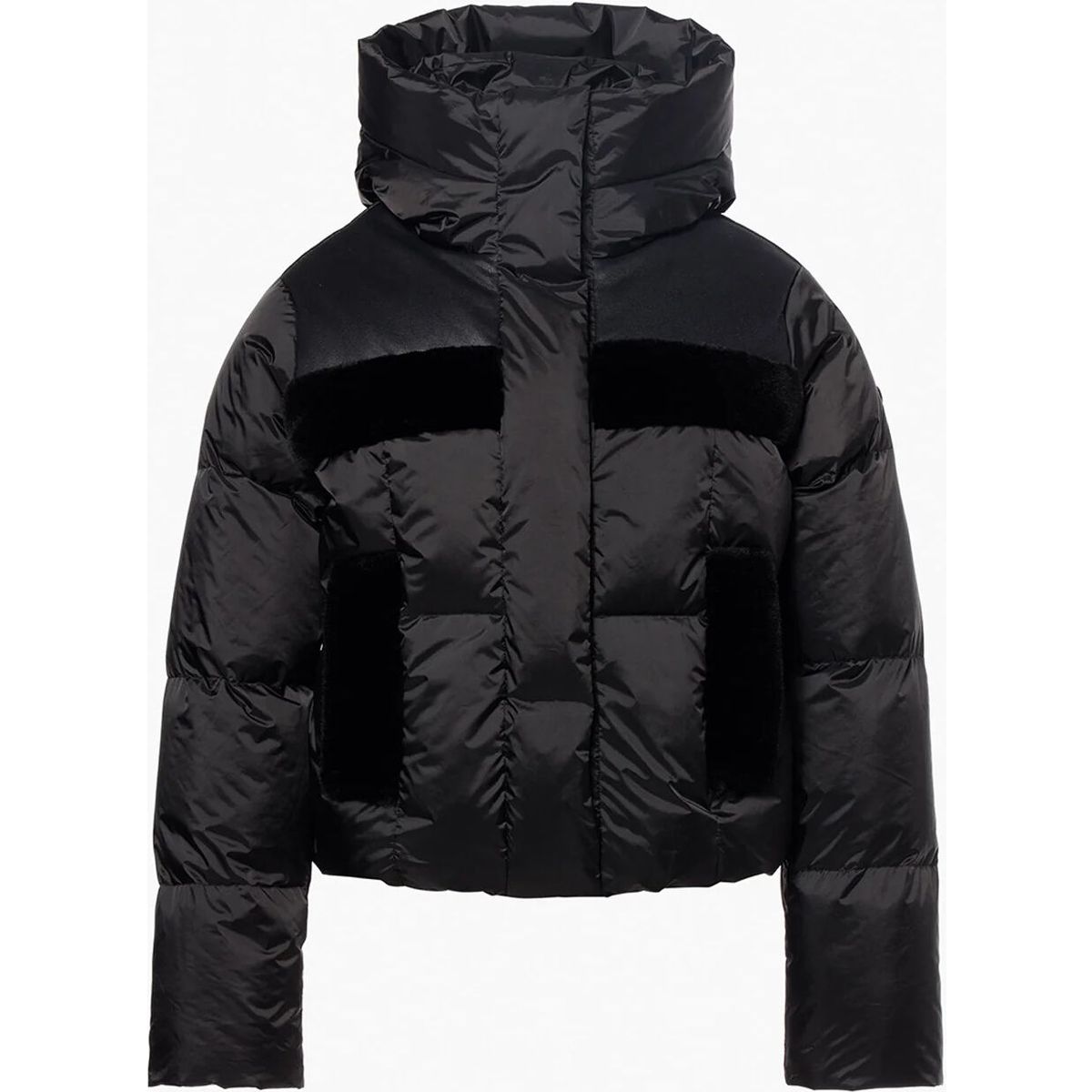 Goldbergh RIN Jacket black (9000) 34 GB00311263-9000-34