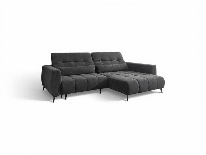Kabs Ecksofa Irvin