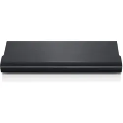 Dell F0D4C (9 Zellen), Notebook Akku, Schwarz