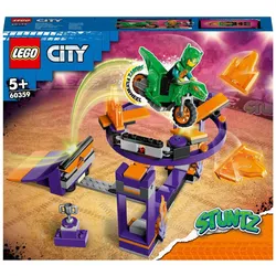 LEGO Sturzflug-Challenge (60359, LEGO City)