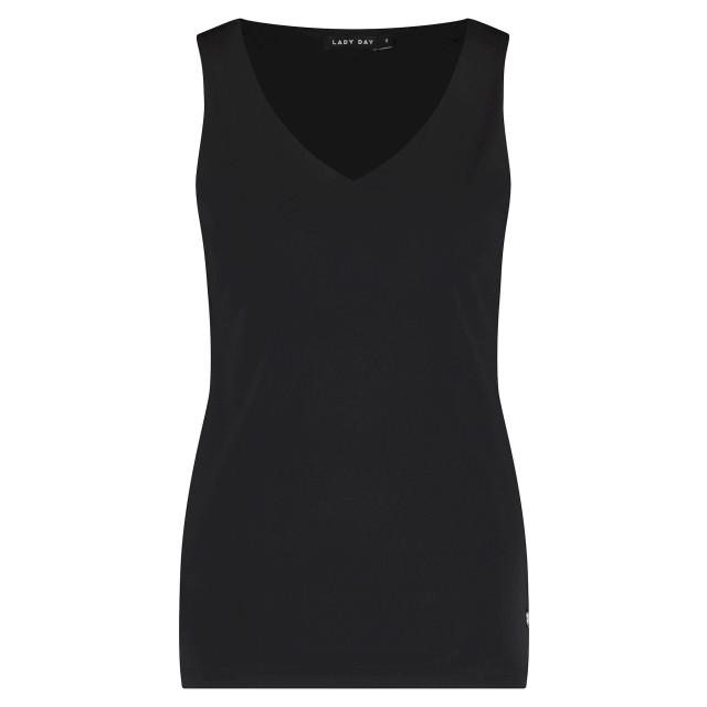 Lady Day Tabby