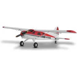 FMS Beaver RTF rot - 80cm (Motorflugzeug)