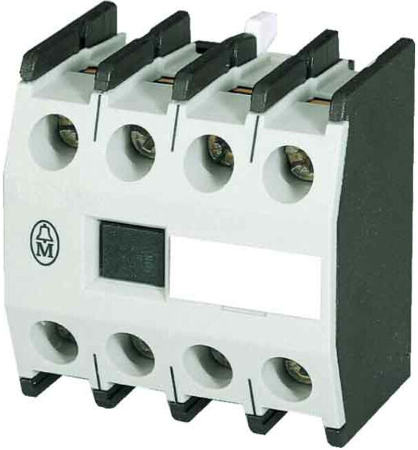 Eaton Bloc de contact auxiliaire 4p. DILM150-XHIA22 (283464)