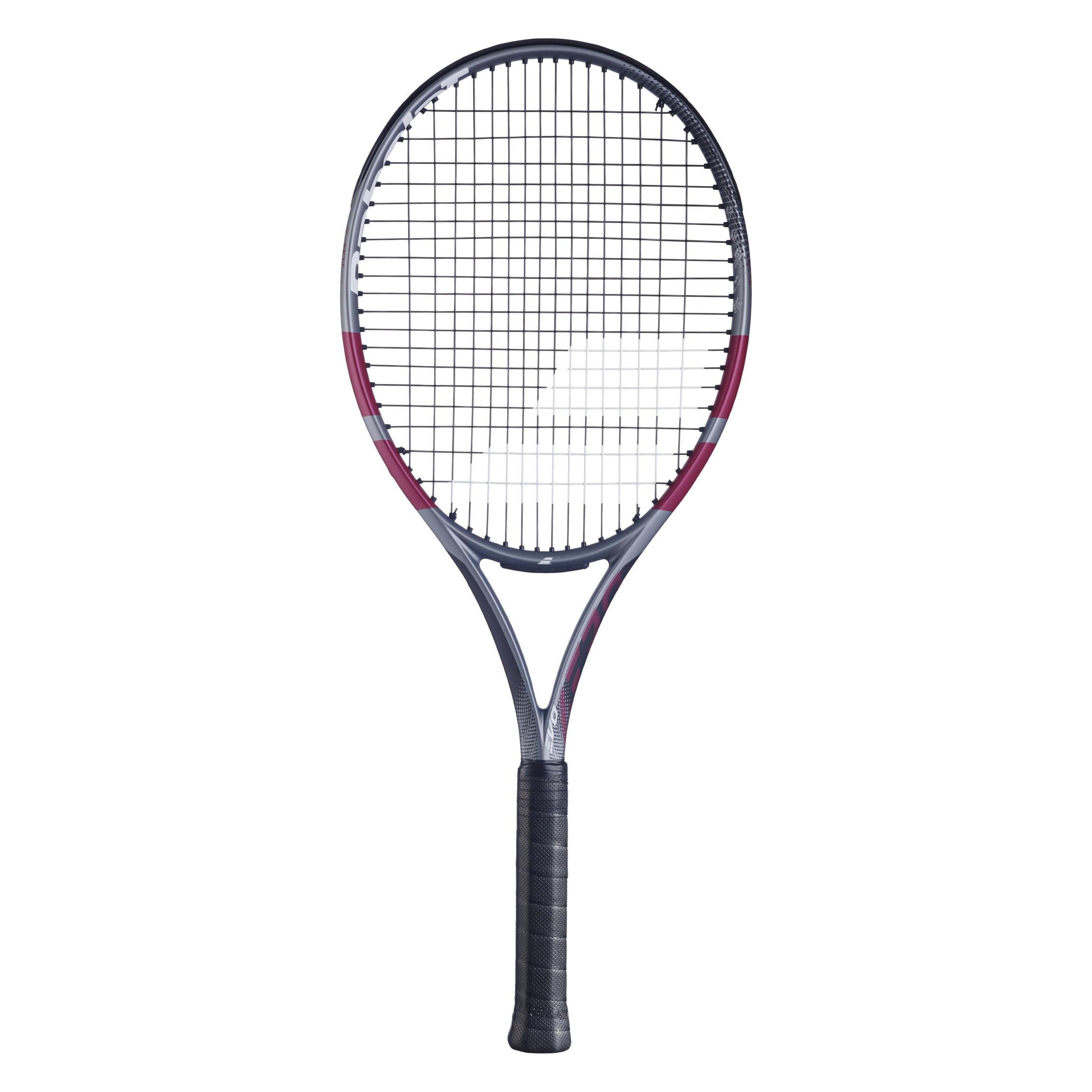 Babolat Evo Aero Pink Gen2 (3, 300 g, Nicht bespannt) (102563)