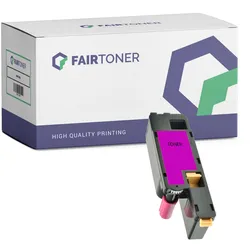 Kompatibel für Dell 1350 cnw (593-11018 / 9RGVT) Toner Magenta